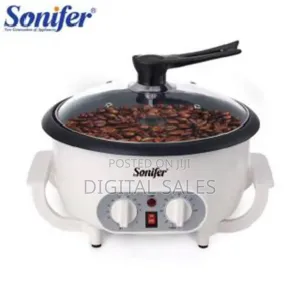 Sonifer Coffee Roaster
