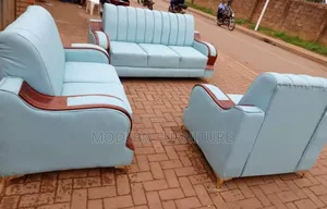 Sofa Set of 6 Seaters