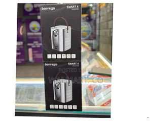 Borrego Smart 4 Android Projector