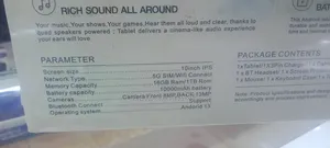 New Discover Note 20 Plus 1 TB