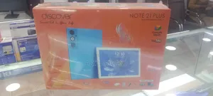 New Discover Note 20 Plus 1 TB