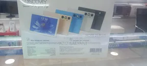 New Discover Note 20 Plus 1 TB