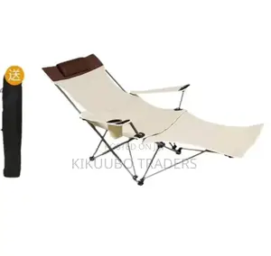 Outdoor Folding Camping Hiking Chair