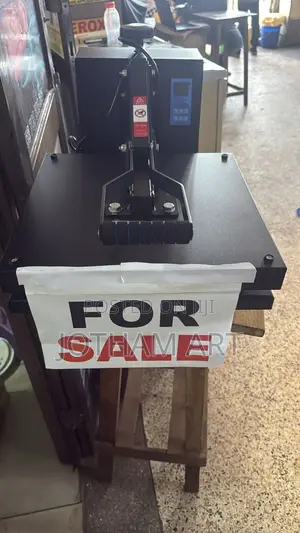 Modern Heat Press T-Shirts