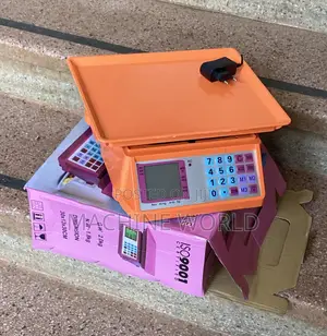 Digital Weighing Scale Digital