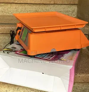Digital Weighing Scale Digital