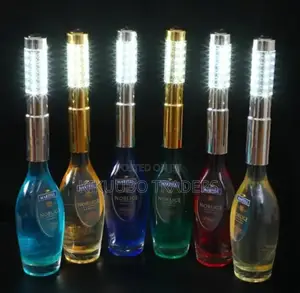 1pc Bar Strobe Light / Champagne Bottle Strobe Barton Light