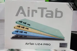 New AirTab U24 Pro 1 TB