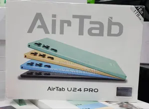 New AirTab U24 Pro 1 TB