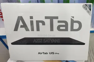 New AirTab U24 Pro 1 TB