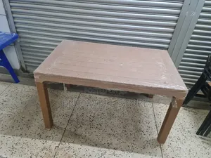 120cm Plastic Table Plastic Table for 4_6people