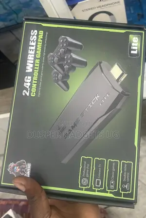 Wireless Game Stick