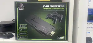 Wireless Game Stick
