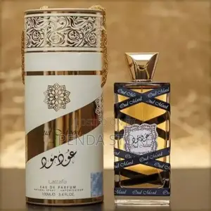 Original Unisex Fragrance Oud Mood