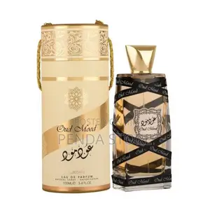 Best Unisex Scent Oud Mood