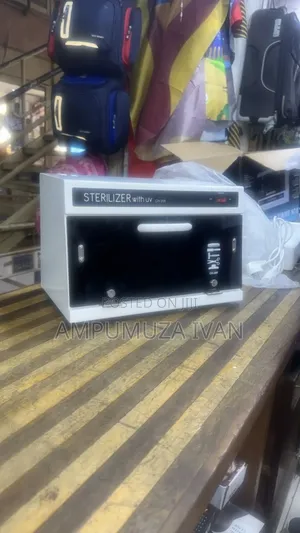 Sterilizer 1112