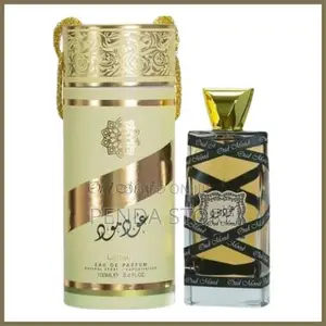 Luxury Unisex Perfume Oud Mood