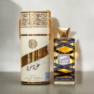 Elegant Day and Night Perfume Oud Mood