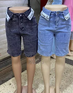 Fancy Christian Dior Ladies Jeans