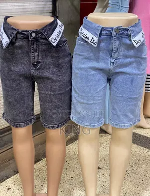 Fancy Christian Dior Ladies Jeans