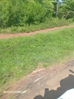50*100fts Plot in Iganga at 14m in Iganga