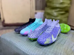 Nike Shoes for Praying Football