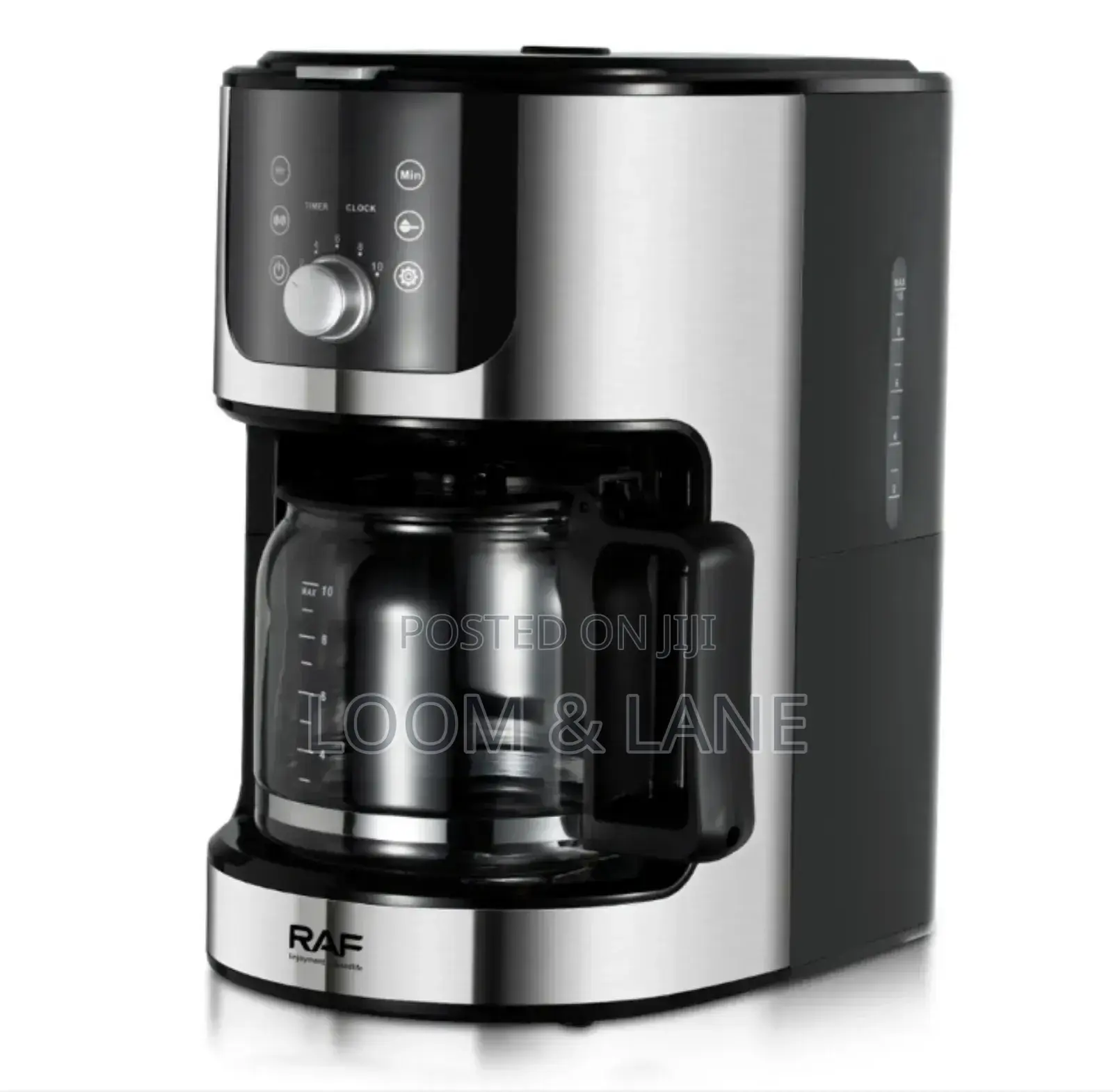 Raf R.110 Coffee Maker Machine
