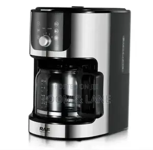 Raf R.110 Coffee Maker Machine