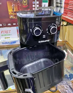 Globalstar 7liters High-Quality Air Fryer