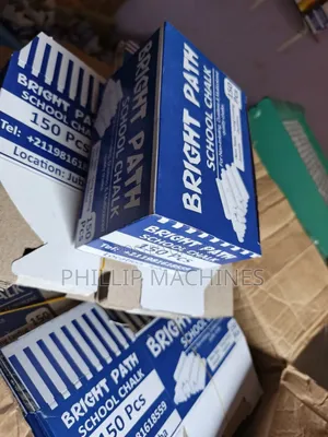 Chalk Boxes at Low Price