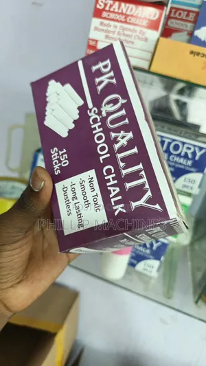 Chalk Boxes at Low Price