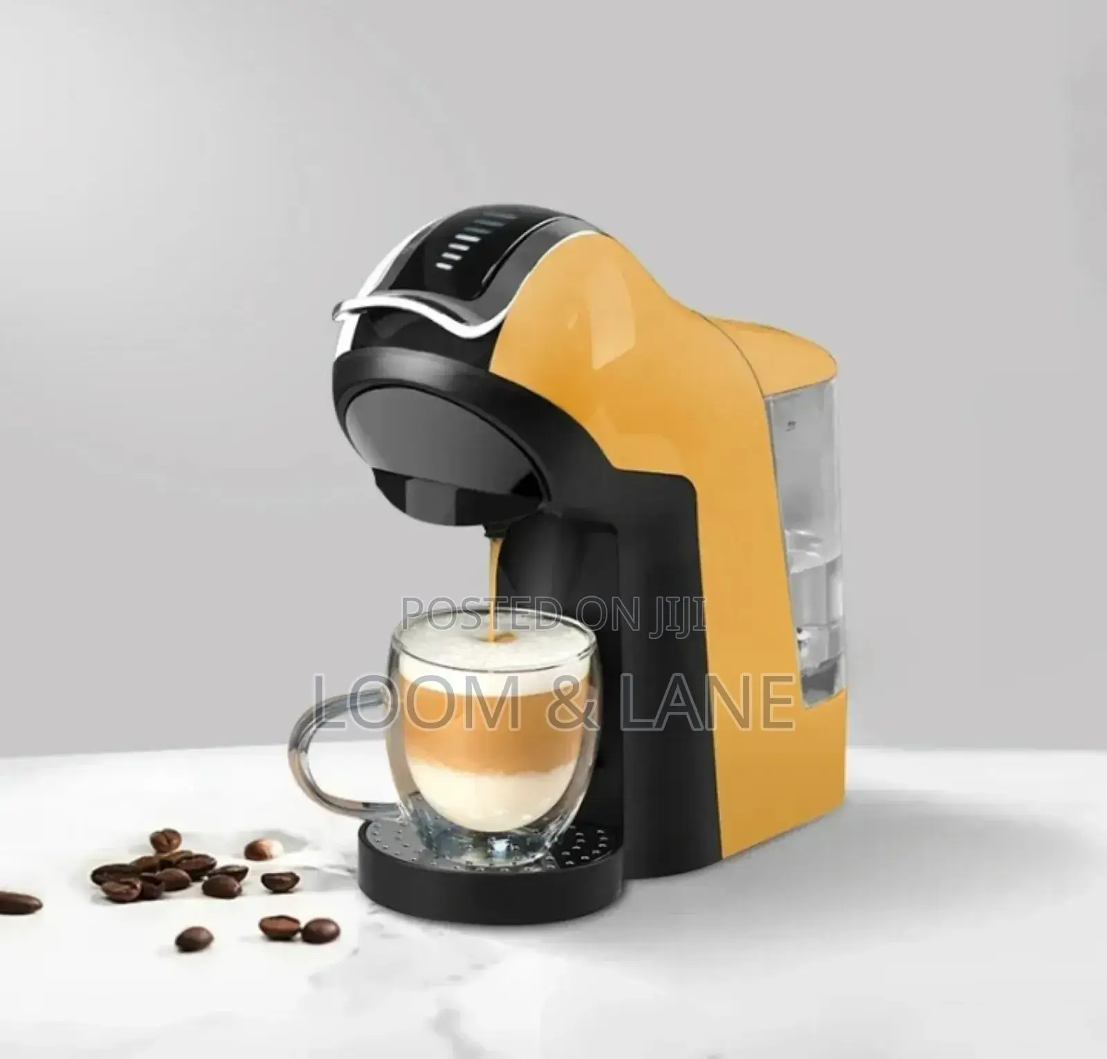 Raf 3in1 Coffee Maker
