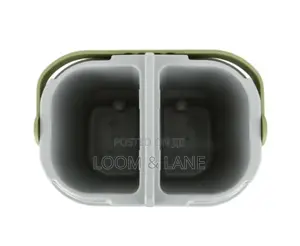10l Hot and Cold Ice Cooler Box