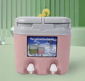 6l Hot and Cold Bucket