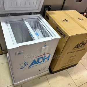Adh 150liters Top-Quality Chest Freezer