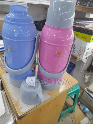 Vacuum Flask 3,2 Litres