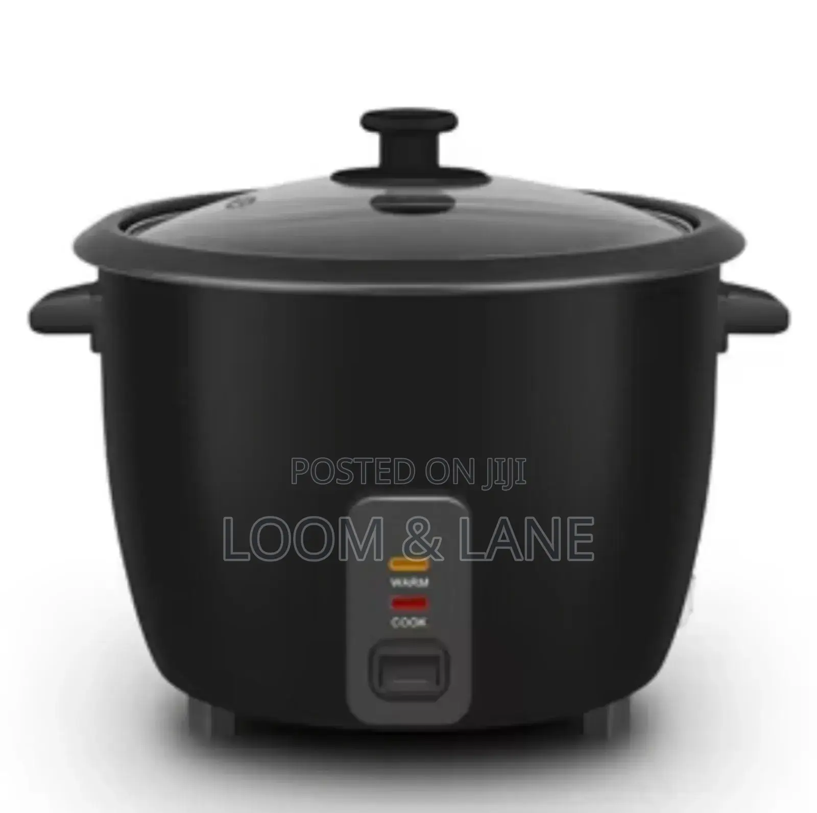 Winningstar 6litres Large Multifunction Rice Cooker