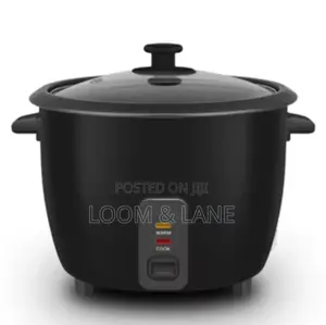 Winningstar 6litres Large Multifunction Rice Cooker
