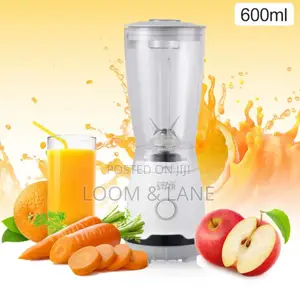 Winningstar St-5321 600ml Portable Blender