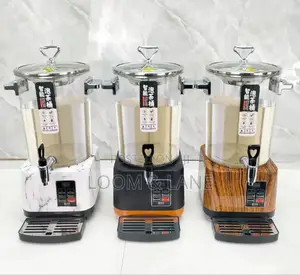 Smart Intelligent Tea Brewer Maker