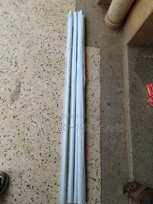 Spare Brush Cutter Pipes