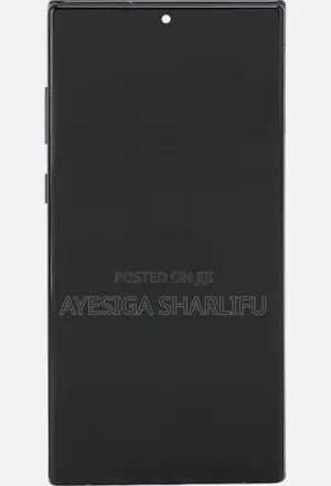 Samsung Galaxy Note 10plus TFT
