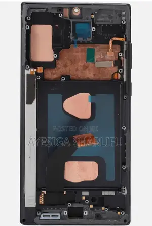 Samsung Galaxy Note 10plus TFT