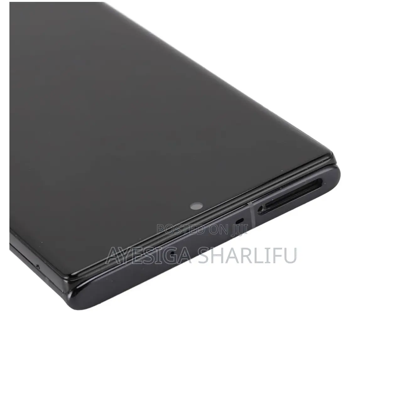 Samsung Galaxy Note 10 TFT Screen Replacement