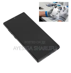 Samsung Galaxy Note 10 TFT Screen Replacement