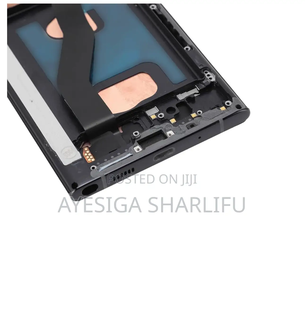 Samsung Galaxy Note 10 TFT Screen Replacement