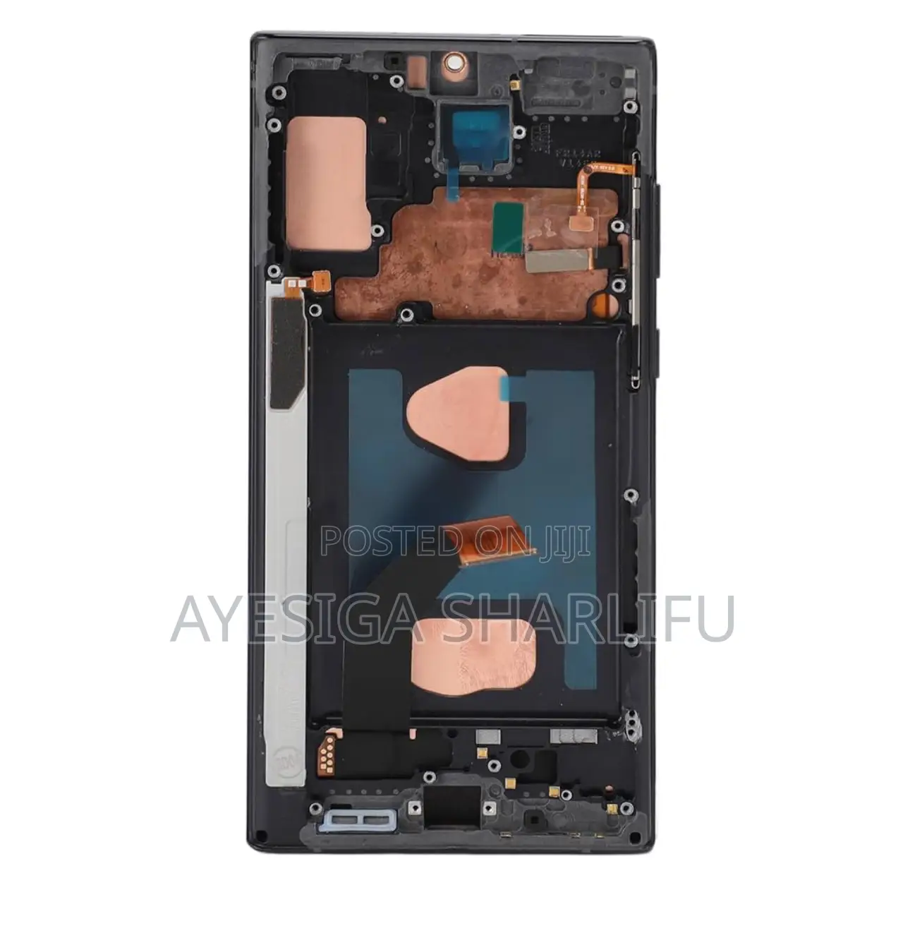 Samsung Galaxy Note 10 TFT Screen Replacement