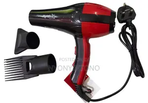 Miralux High-Quality Hand Held Hair Dryer
