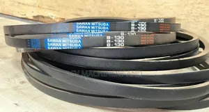 B 130 v-Timing Belts for Machines Spare