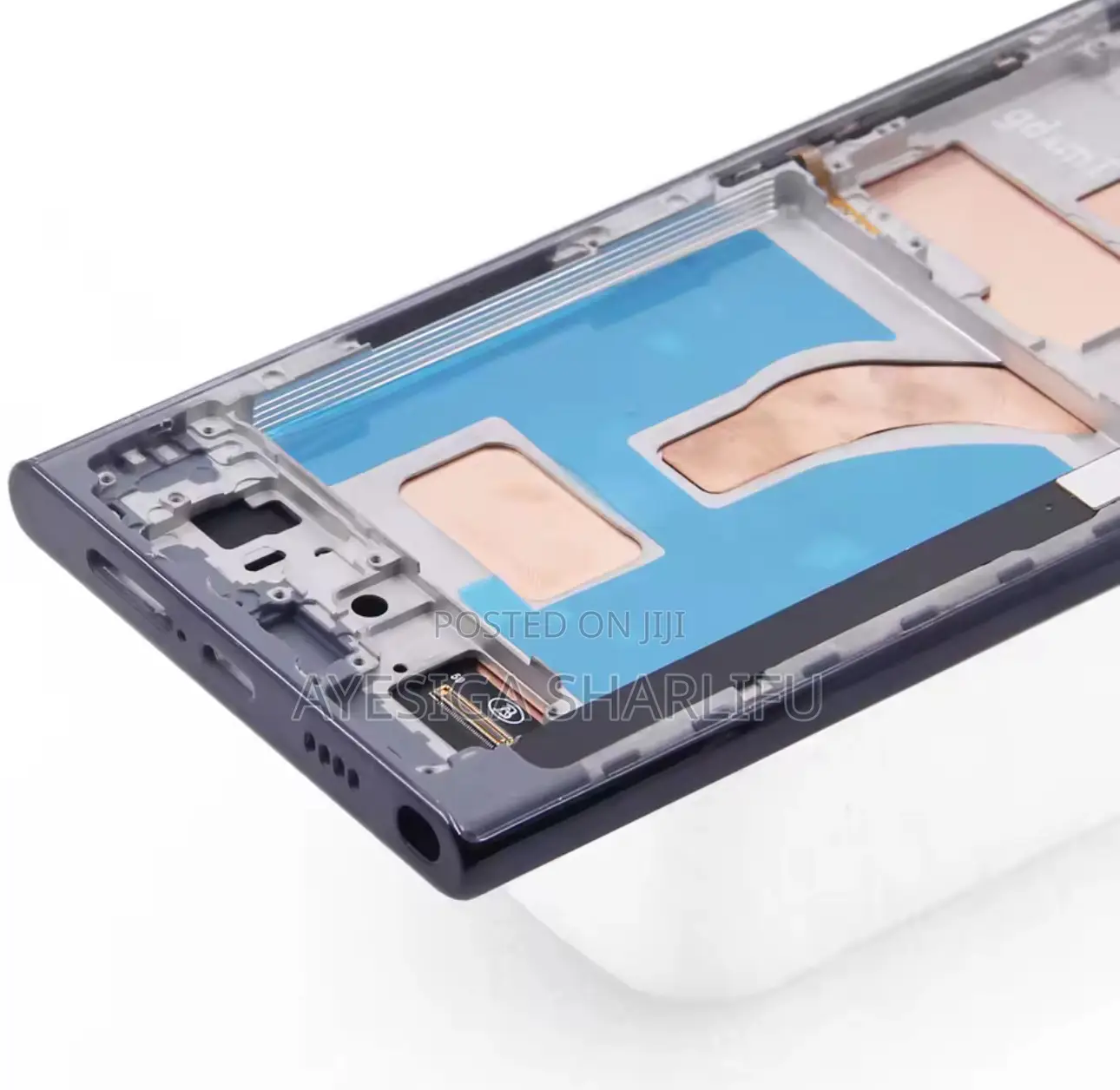 Samsung Galaxy S 22ultra TFT Screen Replacement